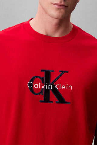 T-shirt - Rouge