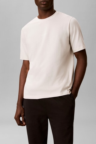 T-shirt - Blanc