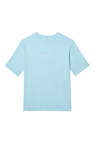 T-shirt - Turquoise 
