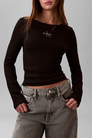 T-shirt - Noir