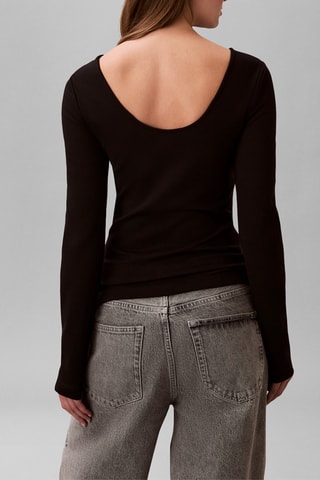 T-shirt - Noir