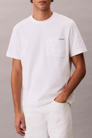 T-shirt - Blanc