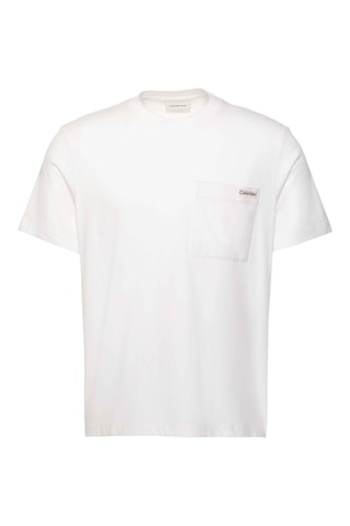 T-shirt - Blanc