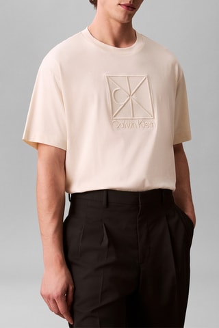 T-shirt - Blanc