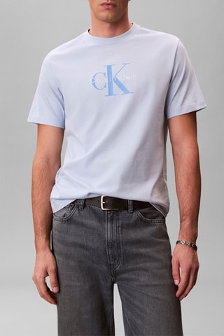 T-shirt - Ciel