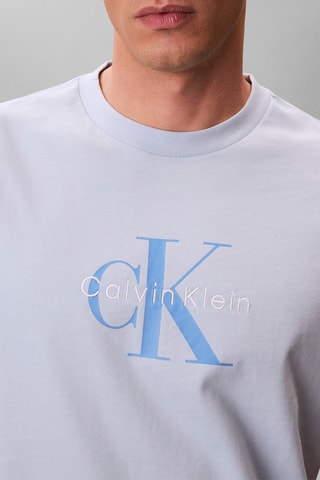 T-shirt - Ciel