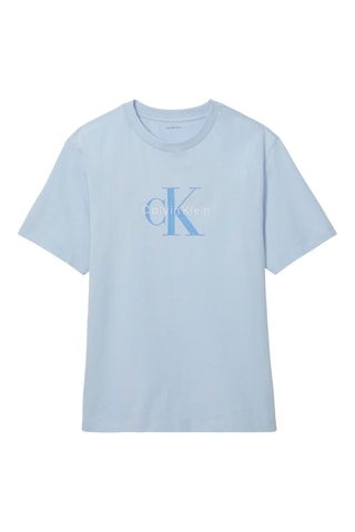 T-shirt - Ciel