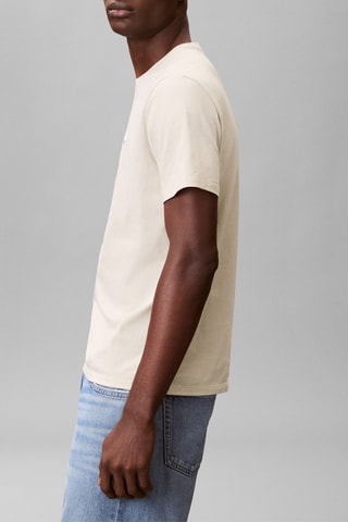 T-shirt - Ecru 