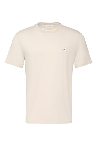 T-shirt - Ecru 