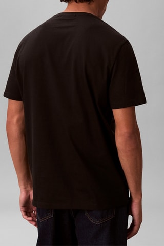 2 t-shirts - Noir