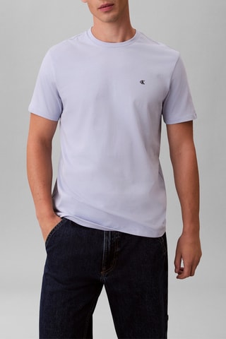 T-shirt - Violet 