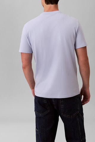 T-shirt - Violet 