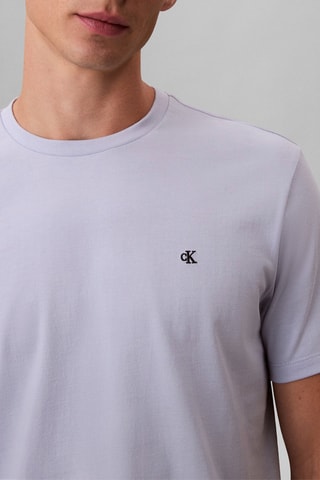 T-shirt - Violet 