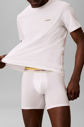 T-shirt - Blanc