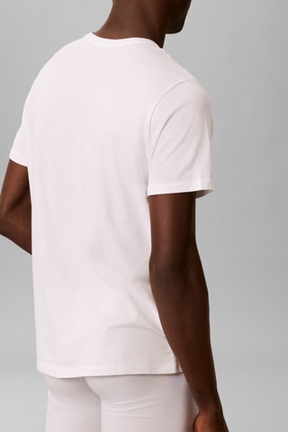 T-shirt - Blanc