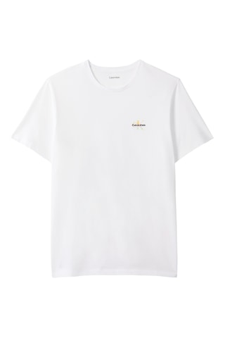 T-shirt - Blanc
