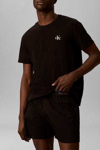 T-shirt - Noir