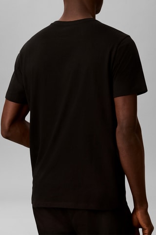 T-shirt - Noir