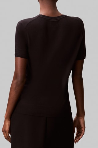 T-shirt - Noir