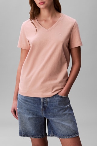 T-shirt - Orange