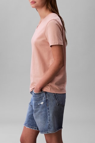 T-shirt - Orange