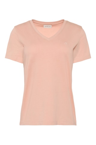T-shirt - Orange
