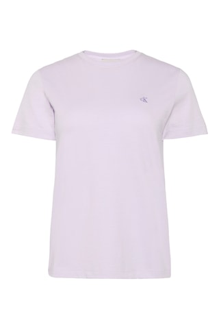 T-shirt - Violet clair