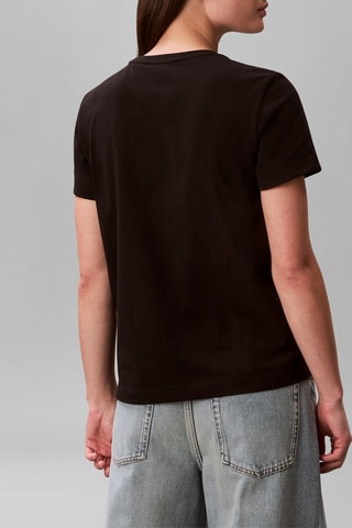 T-shirt - Noir