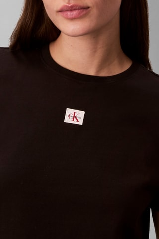 T-shirt - Noir