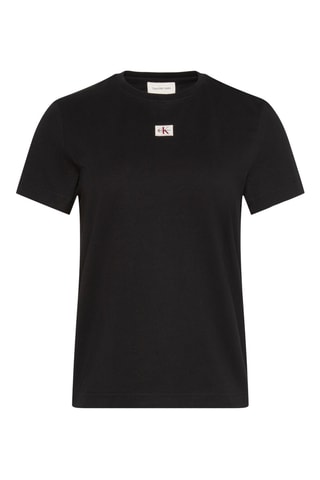 T-shirt - Noir