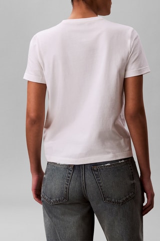 T-shirt - Blanc