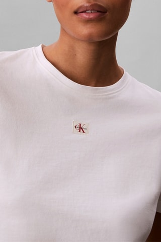 T-shirt - Blanc