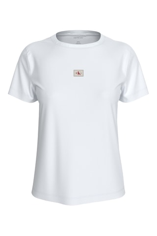 T-shirt - Blanc