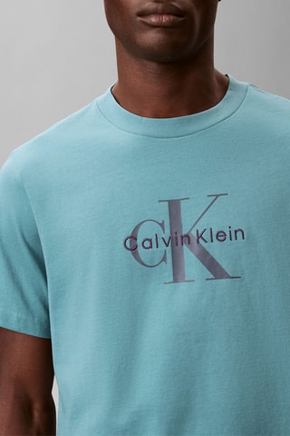 T-shirt - Ciel