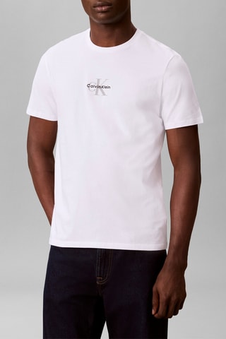 T-shirt - Blanc