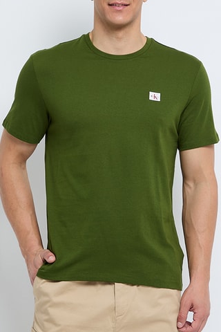 T-shirt - Kaki