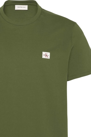 T-shirt - Kaki