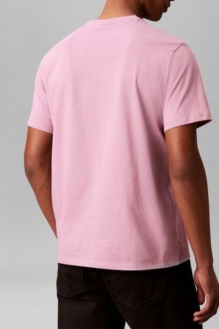 T-shirt - Rose