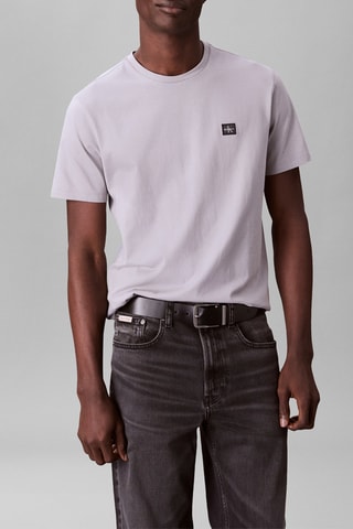 T-shirt - Gris