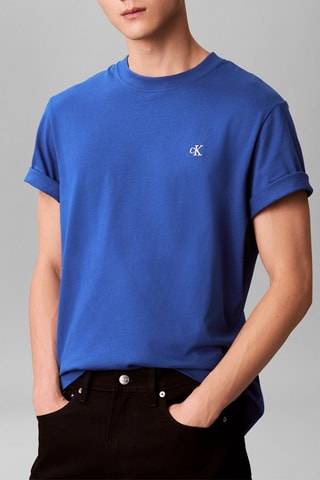 T-shirt - Bleu