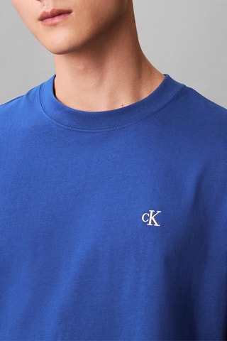 T-shirt - Bleu