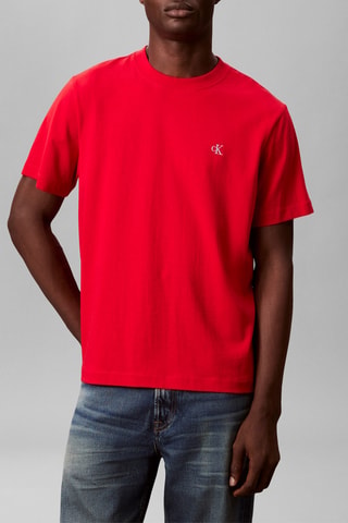 T-shirt - Rouge