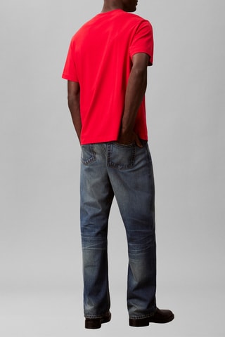 T-shirt - Rouge
