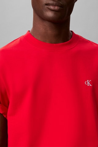 T-shirt - Rouge