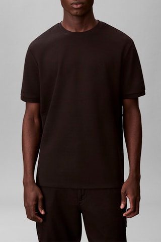 T-shirt - Noir