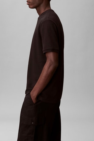 T-shirt - Noir
