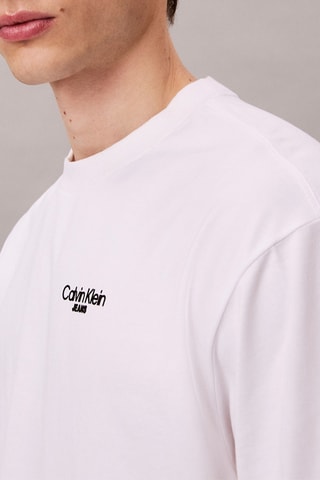 T-shirt - Blanc