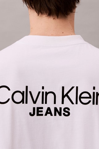 T-shirt - Blanc