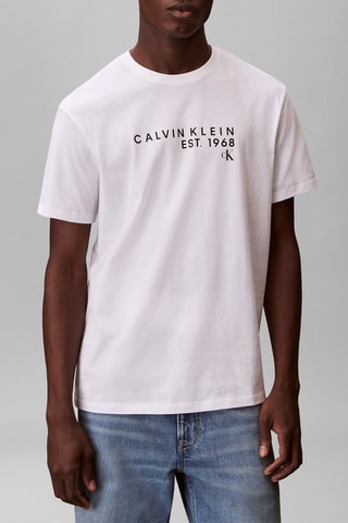 T-shirt - Ciel
