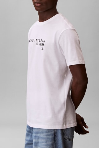 T-shirt - Ciel
